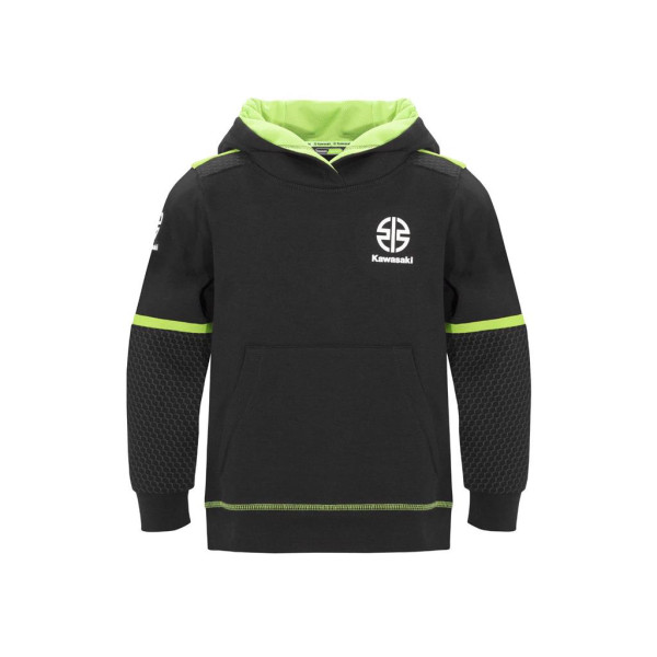 Kawasaki SPORTS 2023 Hoody -  Kids